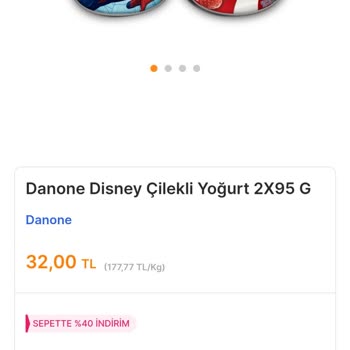 Migros'un Kampanya Saçmalığı