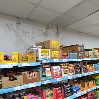 Arayacak İlçesi A101 Marketin Onarılması İsteği