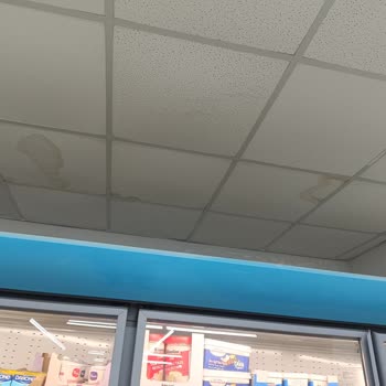 Arayacak İlçesi A101 Marketin Onarılması İsteği