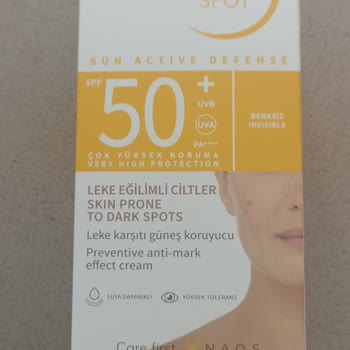 Bioderma Güneş Kremi Reçete Satıcısı