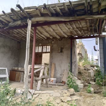 Çevre, Şehircilik Ve İklim Değişikliği Bakanlığı Ağır Hasarlı Binaların Yıkılmaması