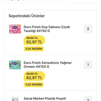 Migros'ta Stok Sorunu Ve İletişim Eksikliği