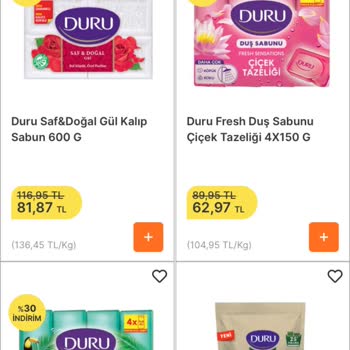 Migros'ta Stok Sorunu Ve İletişim Eksikliği