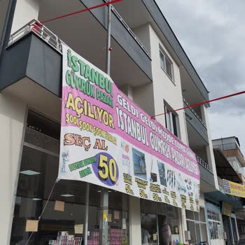 Toroslar Elektrik Dağıtım Elektrik Direkleri Tehlike Saçıyor