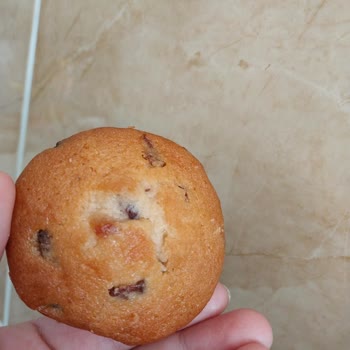 BİM'den Aldığım Kek Paket İçinden Yarım Çıktı