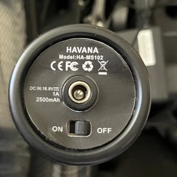 Trendyol İstanbul Reidan Mağazasından Şikayetçiyim.