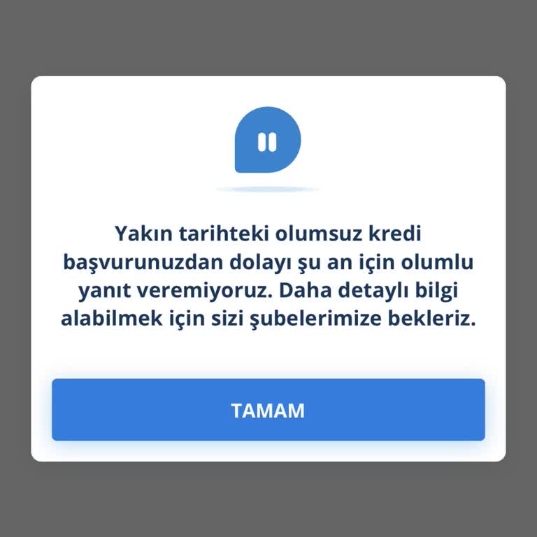 Denizbank Faizsiz Kredi Yalanı
