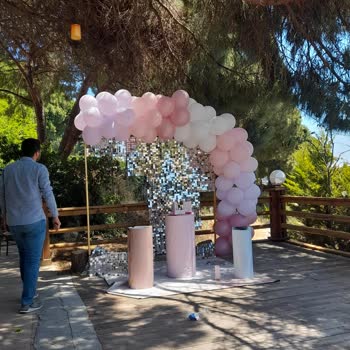 Kelebek Organizasyon ve Parti Evi Doğum Günü Organizasyonunda Yaşanan Büyük Hayal Kırıklığı