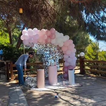 Kelebek Organizasyon ve Parti Evi Doğum Günü Organizasyonunda Yaşanan Büyük Hayal Kırıklığı