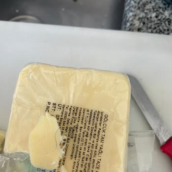 Gölcük Süt Ürünleri Gölcük Kaşar Peyniri