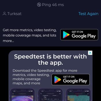 Kablo Net İnternet Yavaşlığı Ve Sürekli Ping