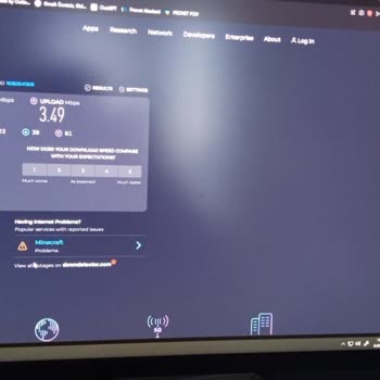Kablo Net İnternet Yavaşlığı Ve Sürekli Ping