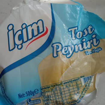 BİM İçim Marka Peynir Bozuk