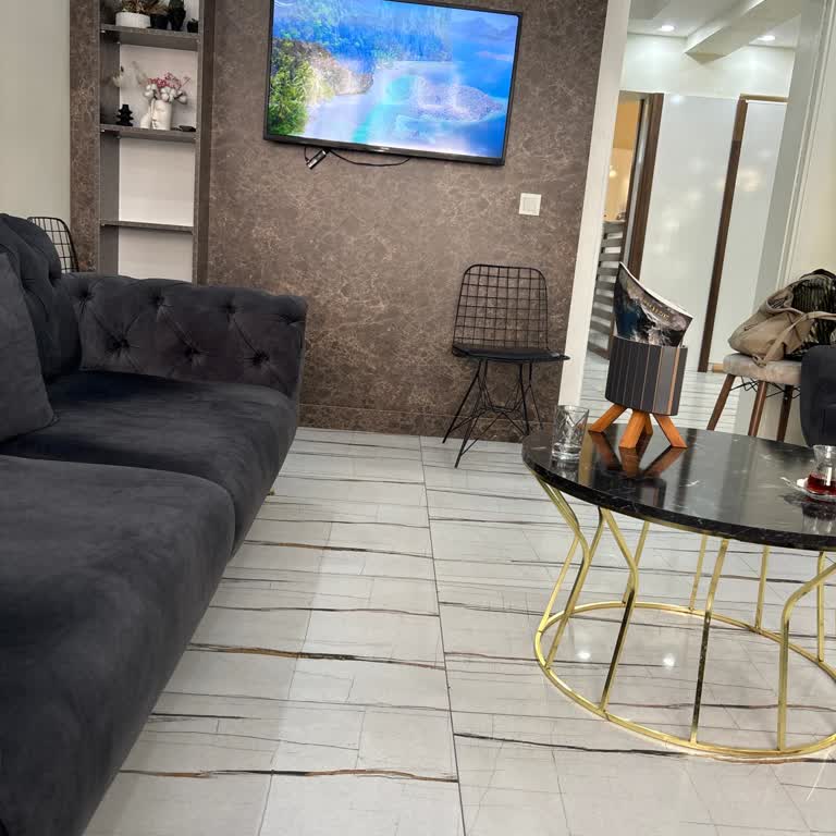 Este Muka Güzellik Merkezi Randevu Saatine Uymayan Ve Bekleten Hizmet