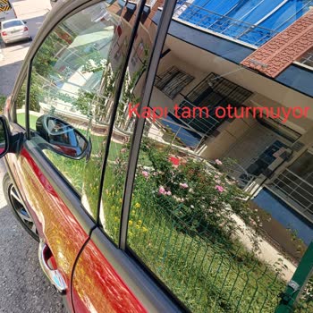 Citroen C3 Hoparlör Ve Kapı Sorunu