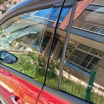 Citroen C3 Hoparlör Ve Kapı Sorunu