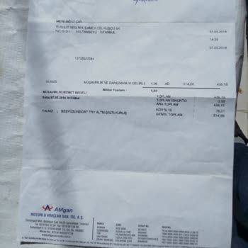 Renault Ayıplı Mal Satışı