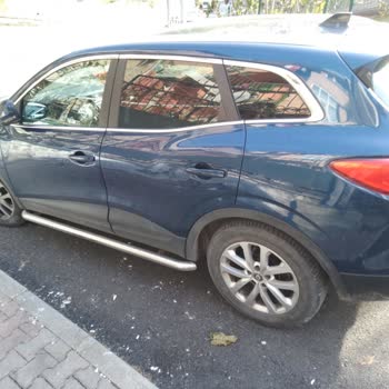 Renault Ayıplı Mal Satışı