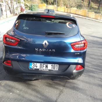 Renault Ayıplı Mal Satışı