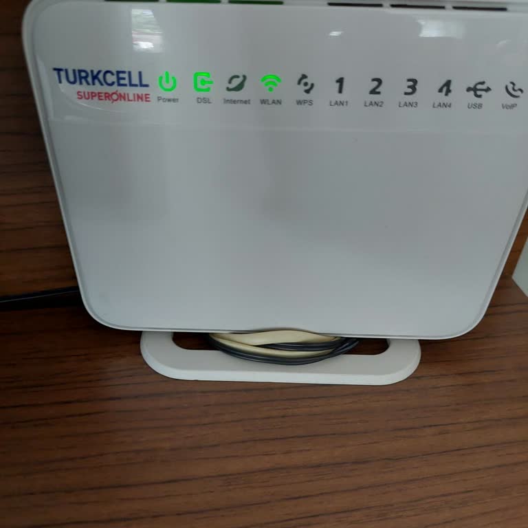 TurkNet İnternet Arızası Giderilmiyor