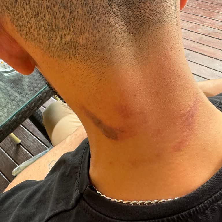 Lavinya Golden (Trabzon) Profesyonellikten Uzak Güzellik Salonu Deneyimi