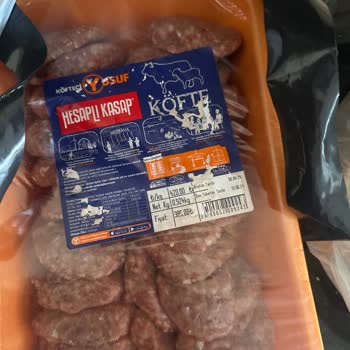 Köfteci Yusuf Capella Şube Kusurları