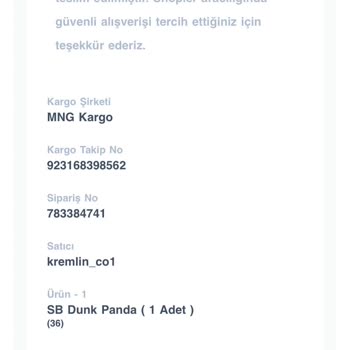 Shopier Kusurlu Ayakkabı Ve İletişim Sorunları: Yardım Bekliyorum!