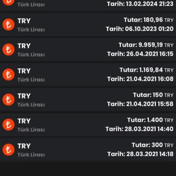 Bitay Para Çekme Sorunu. Para Hesaba Yatmıyor