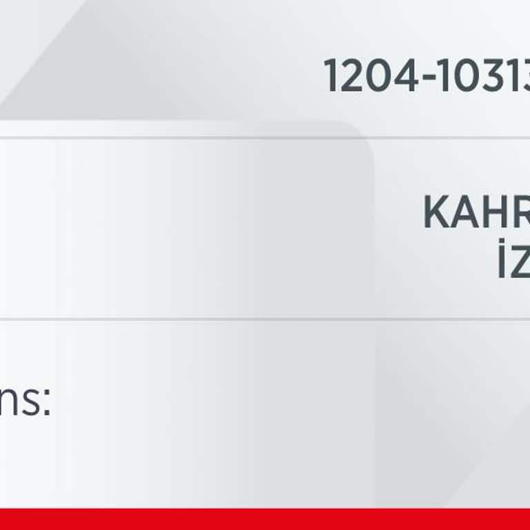 Ziraat Bankası Harçlık Avans Limiti