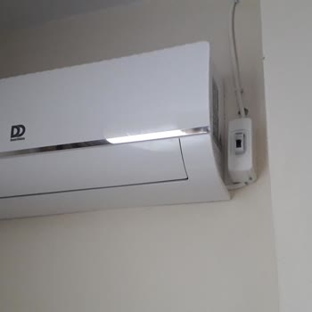 DemirDöküm Klima 1200 BTU