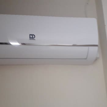 DemirDöküm Klima 1200 BTU