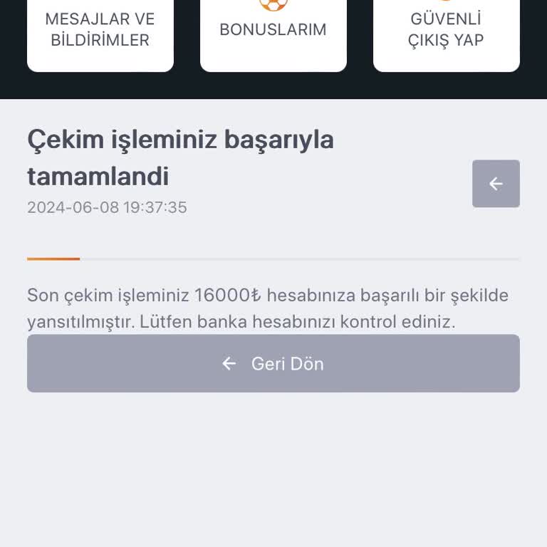 Mariobet Çekim Yapamıyorum Anında Yapılması Gerekirken Hala Yatmadı