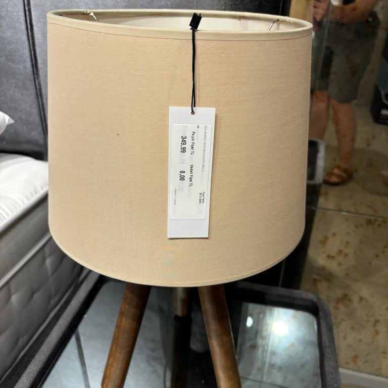 Enza Home Beşyol Şubesi Memnuniyetsizliği
