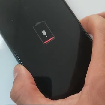 Xiaomi Mi 11 Lite Arızası