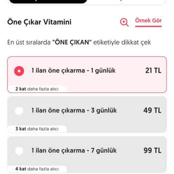 Letgo Vitamin Sorunu. Ödeme Yaptım Kullanamıyorum