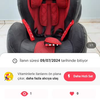 Letgo Vitamin Sorunu. Ödeme Yaptım Kullanamıyorum