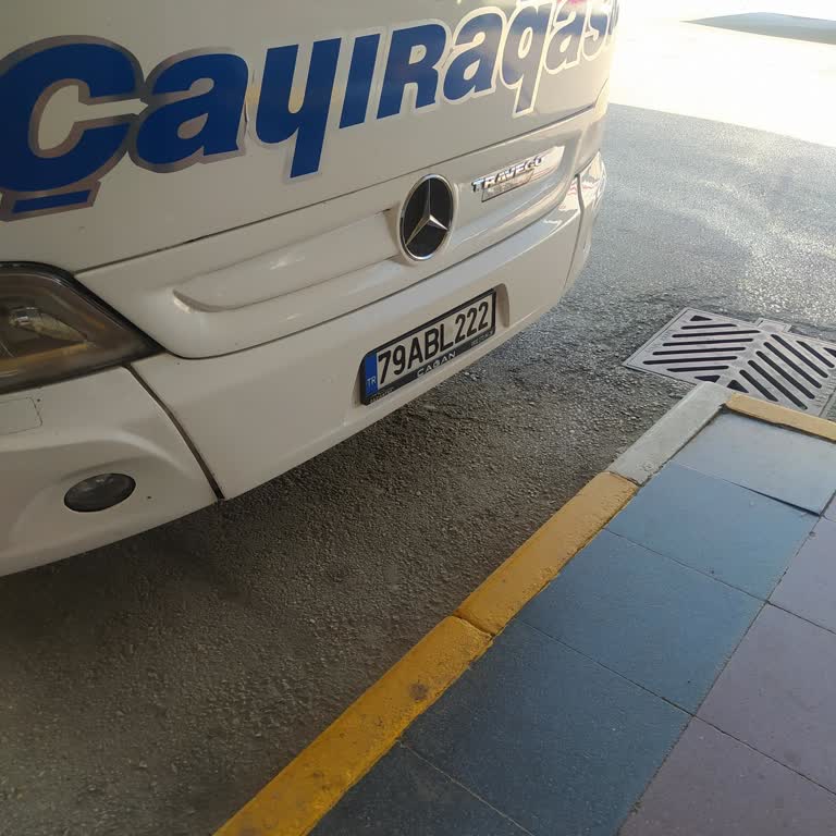 Çayırağası Turizm Şikayetçiyim Mağdur Olduk