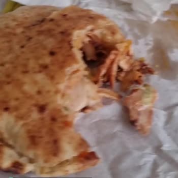 Bana Döner, Döner Söylenecek En Son Yer!