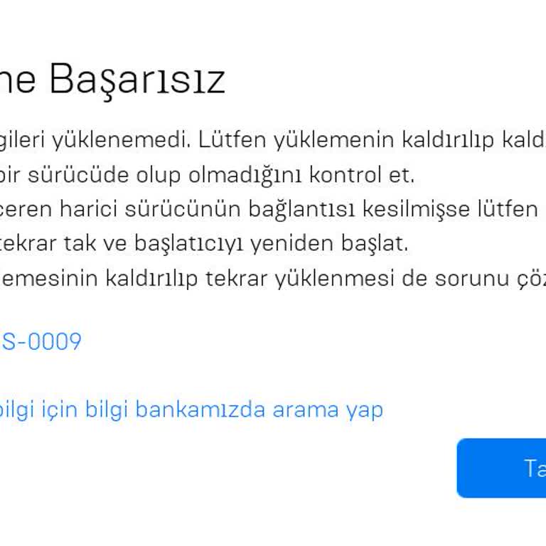 Epic Games Yükleme Hatası Veriyor Ve Oyunu Silemiyorum