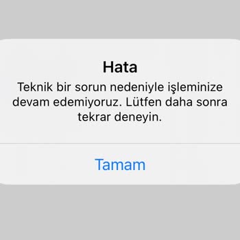 ING Bank Mobil Uygulama Giriş Hk.