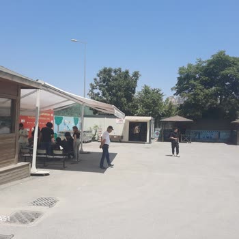 Üsküdar Belediyesinden Talebimdir