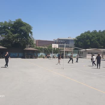 Üsküdar Belediyesinden Talebimdir