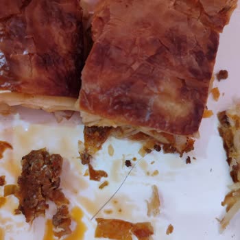 Levent Börek'te Saç Şoku: Müşteri Mağduriyeti