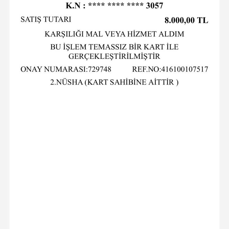 Maide Restoran Nikah Sonrası After Parti Hayal Kırıklığı