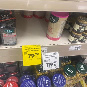 Şok Marketler Şok Çalışan Nezaketsizliği