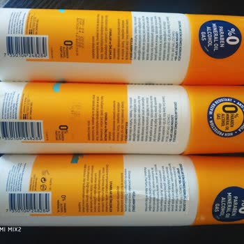 Celenes By Sweden, Arızalı Pompa, Pütür Pütür Olan Krem