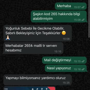 Saskin.tr (Instagram) Ekstra Para İstediler