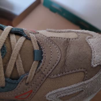 Puma Ayakkabılarının Kalitesizliği Ve İade Sorunu