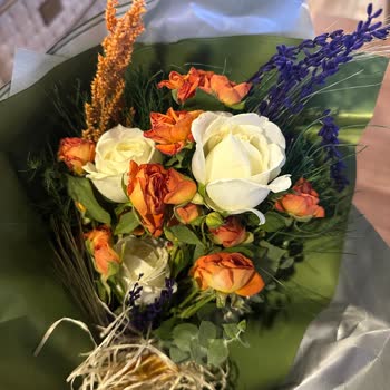 Taze Çiçek Siparişimde Büyük Hayal Kırıklığı