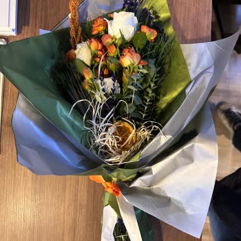 Taze Çiçek Siparişimde Büyük Hayal Kırıklığı